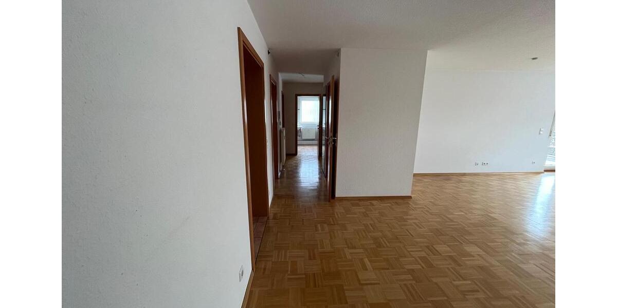 Etagenwohnung Ravensburg Eschach - 4 Zimmer, 93 m&sup2;, 1.485&euro; | Angebot:26101701