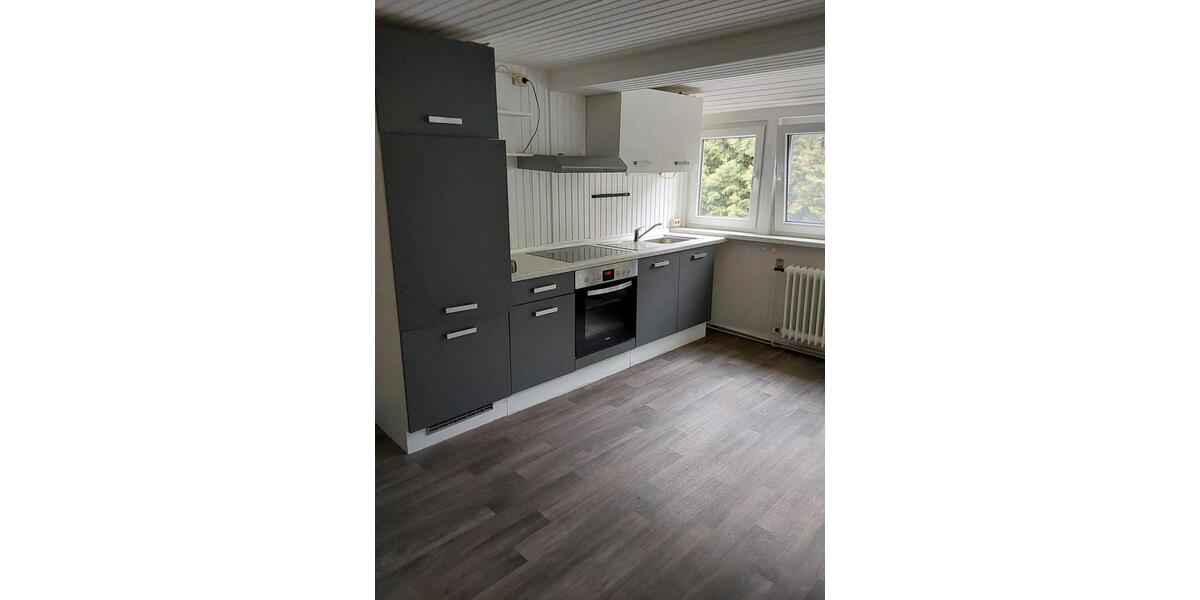 Etagenwohnung Barßel - 2 Zimmer, 55 m&sup2;, 420&euro; | Angebot:26647127