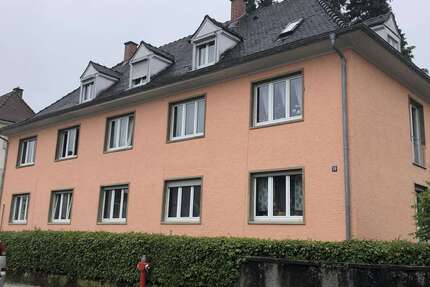 Wohnung Singen (Hohentwiel) - 2 Zimmer, 71 m&sup2;, 700&euro; | Angebot:26888379