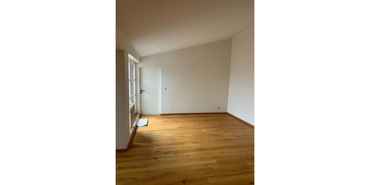 2-Zimmer-Dachterrassenwohnung inkl. TG-Stellplatz in PASSAU 2 zimmer
