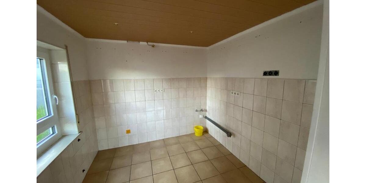 Erdgeschoßwohnung Wächtersbach - 2.5 Zimmer, 84 m&sup2;, 750&euro; | Angebot:26385302