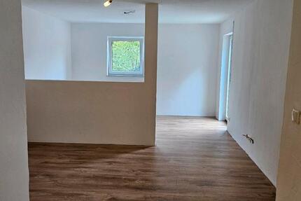 Helle 1,5 Zimmer Wohnung zimmer