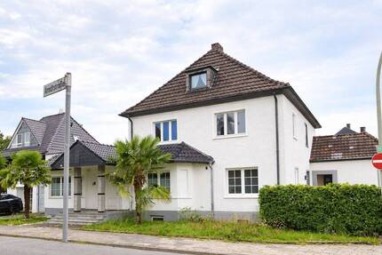 Wohnung Korschenbroich - 3 Zimmer, 110 m&sup2;, 980&euro; | Angebot:25719256