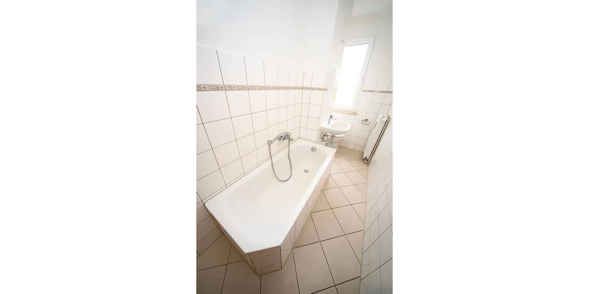 Schöne 2-Raumwohnung in Helbra 2 zimmer