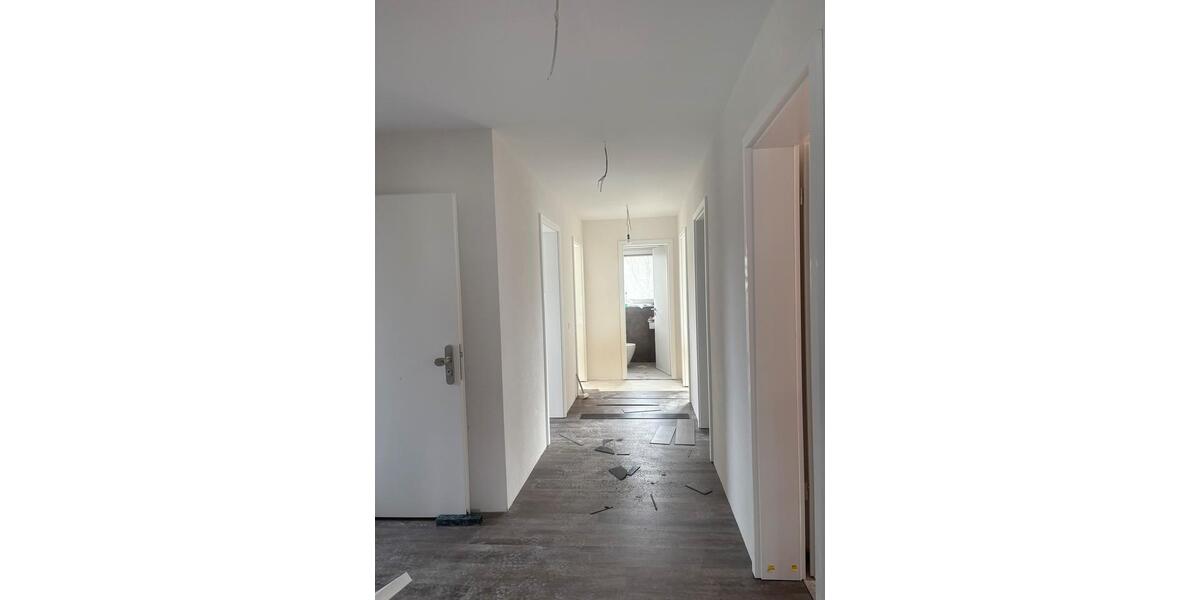 Etagenwohnung Übach-Palenberg Palenberg - 4 Zimmer, 105 m&sup2;, 1.615&euro; | Angebot:25054990