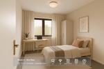 Neue WG-Zimmer, shared room - all inclusive