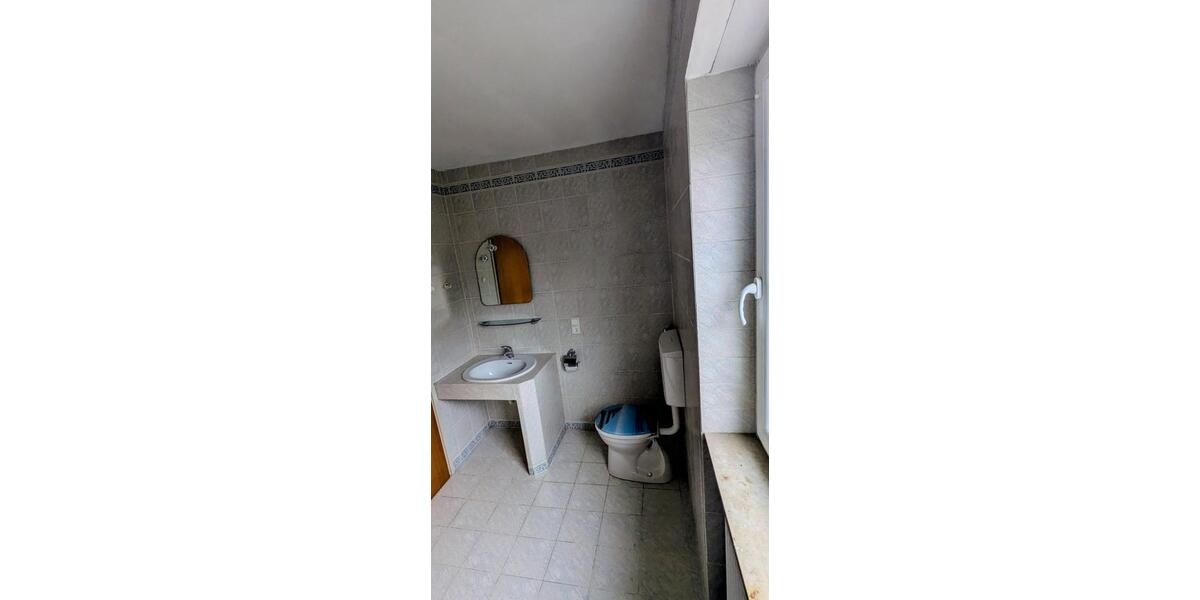 Erdgeschoßwohnung Feuchtwangen - 2 Zimmer, 67 m&sup2;, 660&euro; | Angebot:25539746