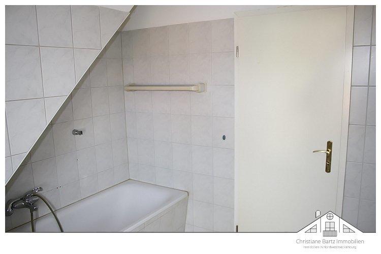 Dachgeschoßwohnung Bad Kleinen - 2 Zimmer, 52 m&sup2;, 416&euro; | Angebot:26659929