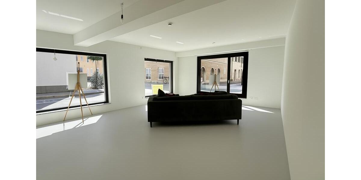 Gewerbeobjekt Regensburg Kumpfmühl - 2.060&euro; | Angebot:25354332