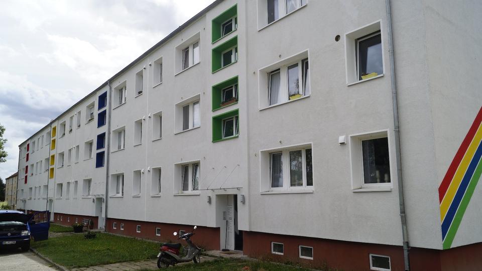 Etagenwohnung Osterwieck - 2 Zimmer, 59 m&sup2;, 340&euro; | Angebot:24862957
