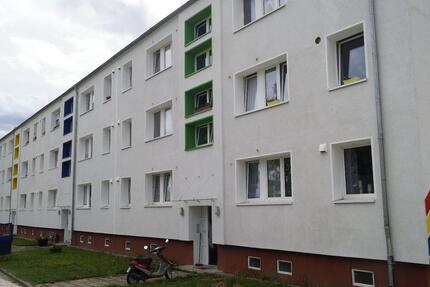 Wohnung Osterwieck - 2 Zimmer, 59 m&sup2;, 340&euro; | Angebot:24862957