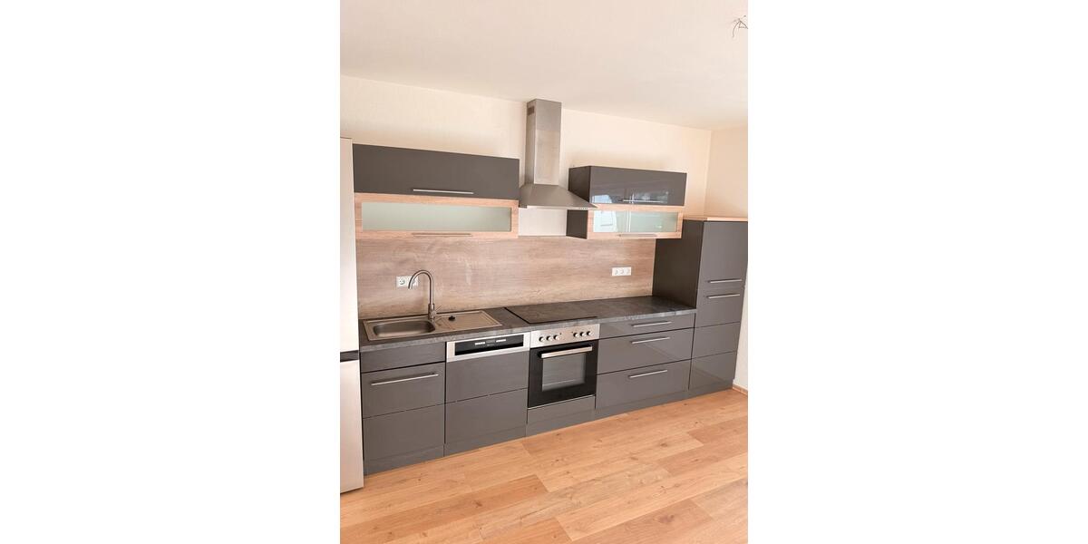 Erdgeschoßwohnung Sohren - 3 Zimmer, 100 m&sup2;, 850&euro; | Angebot:25823385