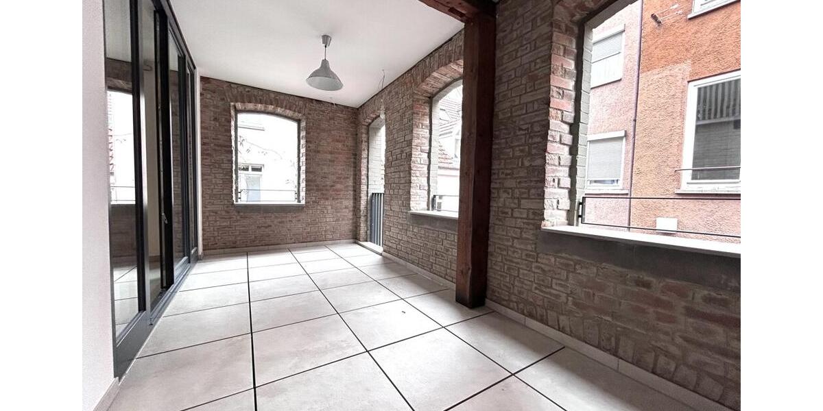 Etagenwohnung Vaihingen an der Enz - 2 Zimmer, 78 m&sup2;, 1.000&euro; | Angebot:26044719