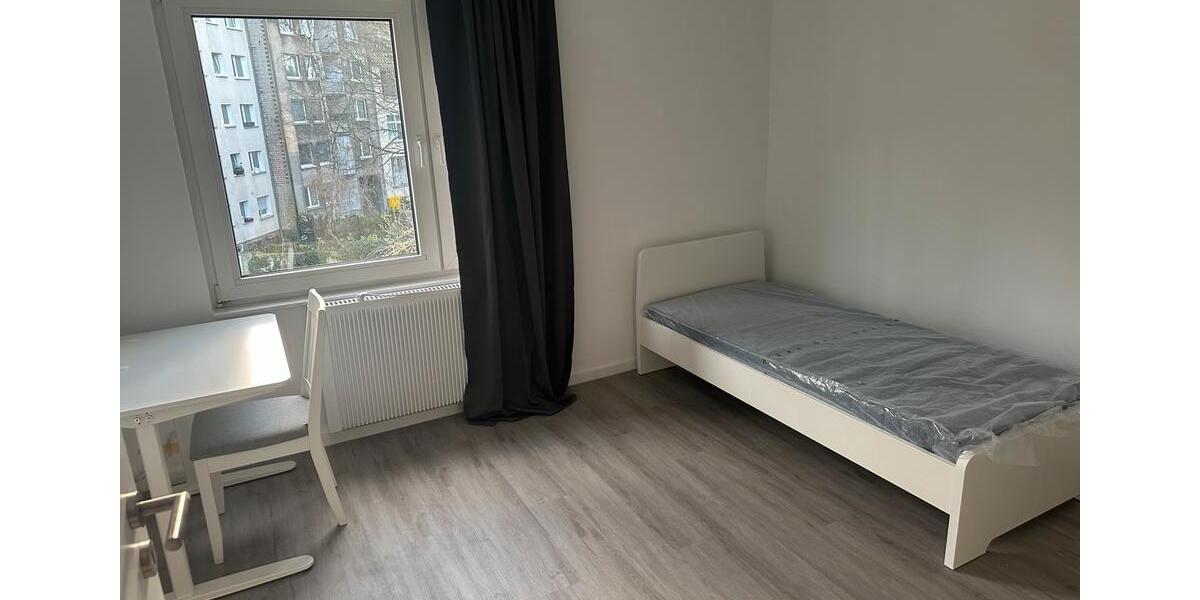 Wohnen auf Zeit Essen Stadtbezirk III - 3 Zimmer, 10 m&sup2;, 429&euro; | Angebot:25642494
