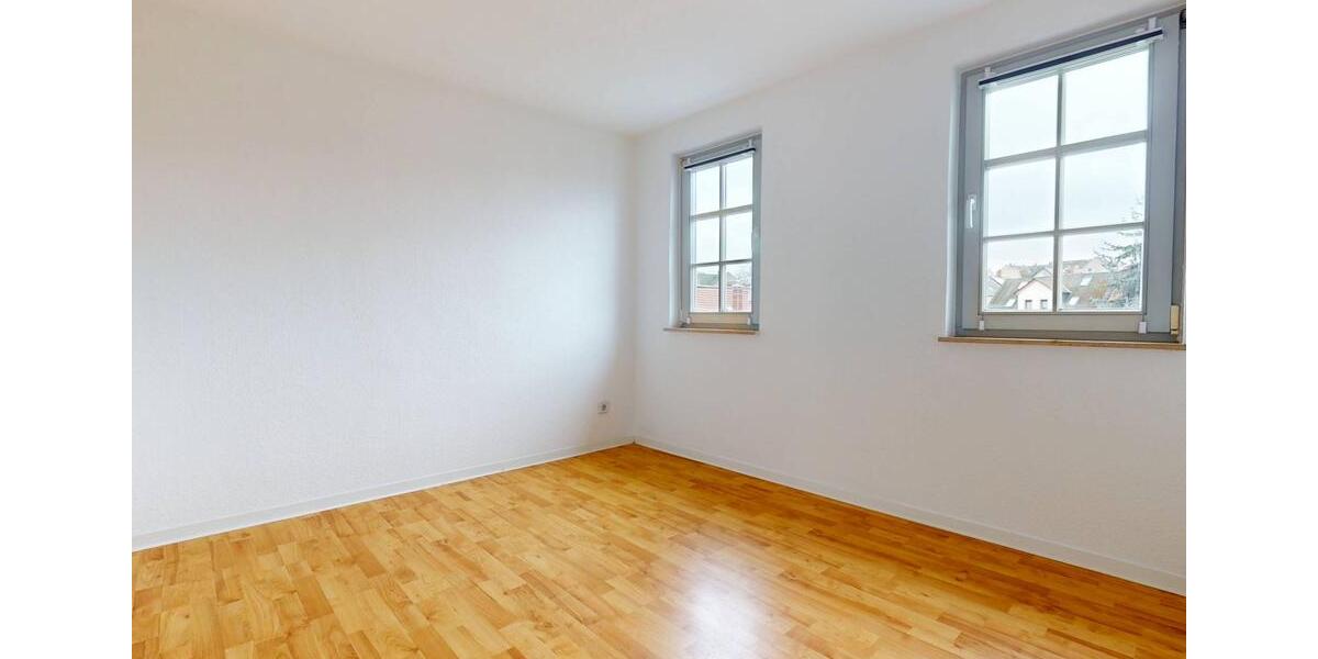 Etagenwohnung Burgstädt - 2 Zimmer, 39 m&sup2;, 269&euro; | Angebot:25099612