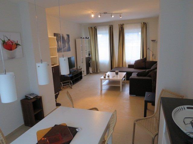 Etagenwohnung Jembke - 2.5 Zimmer, 117 m&sup2;, 950&euro; | Angebot:26019370