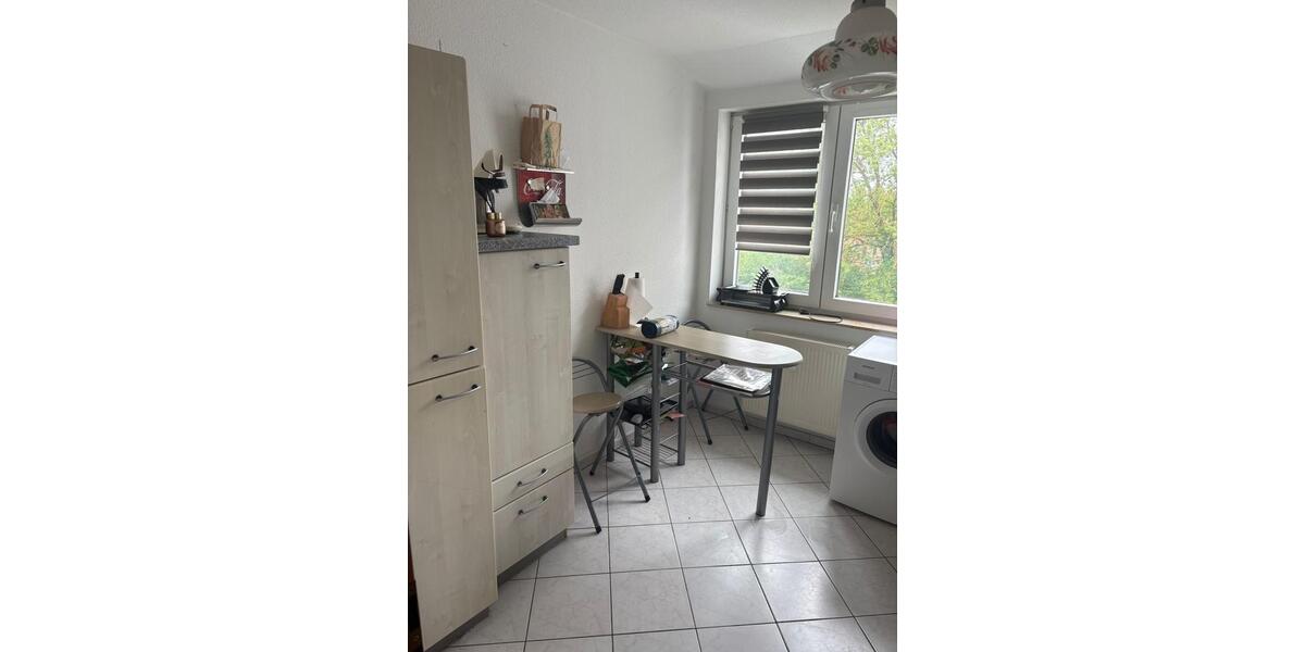 Dachgeschoßwohnung Gardelegen Dannefeld - 2 Zimmer, 57 m&sup2;, 480&euro; | Angebot:26382596