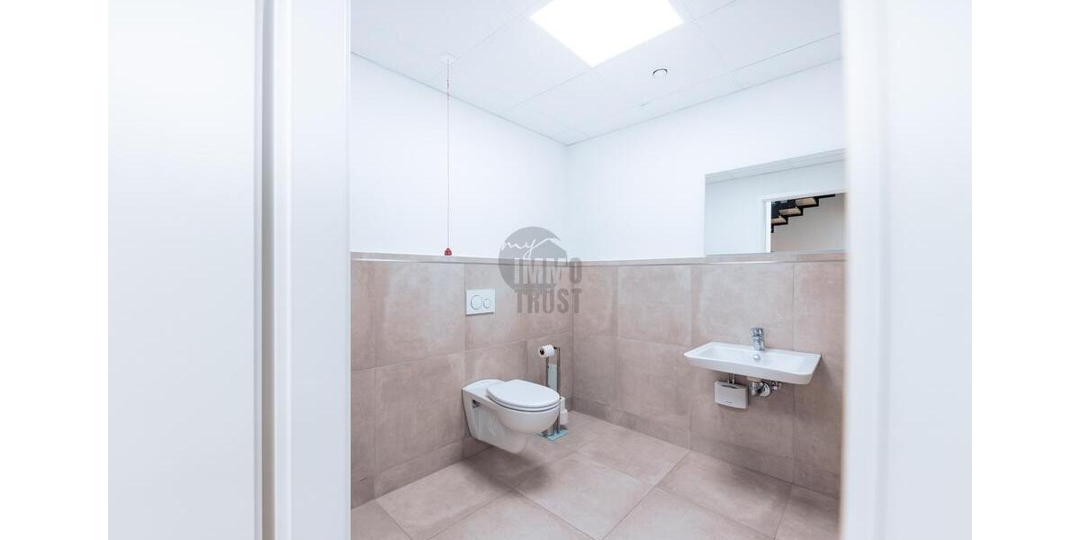 Gewerbeobjekt Geislingen an der Steige - 599&euro; | Angebot:24640902