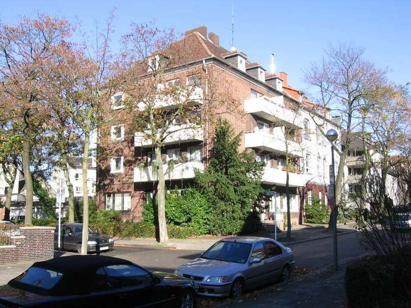 Wohnung zum Mieten in Gelsenkirchen 680 € 66 m²
