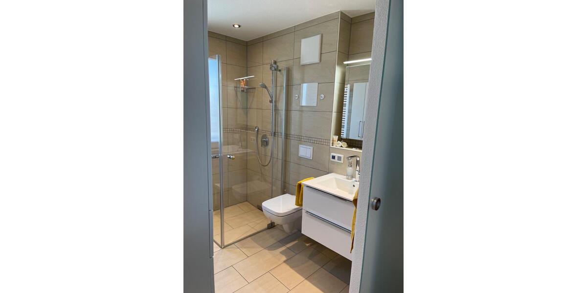 Einfamilienhaus Salem - 2.5 Zimmer, 65 m&sup2;, 1.100&euro; | Angebot:26522915