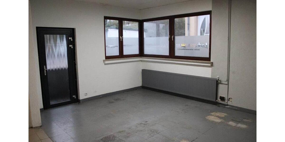 Gewerbeobjekt Iserlohn Letmathe - 4.000&euro; | Angebot:23719651