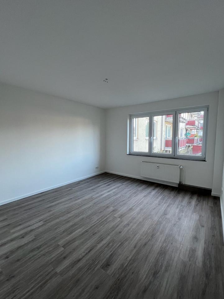 Hochwertig renovierte 3-Zimmer-Erdgeschoss-Whg nahe Bottrop-City