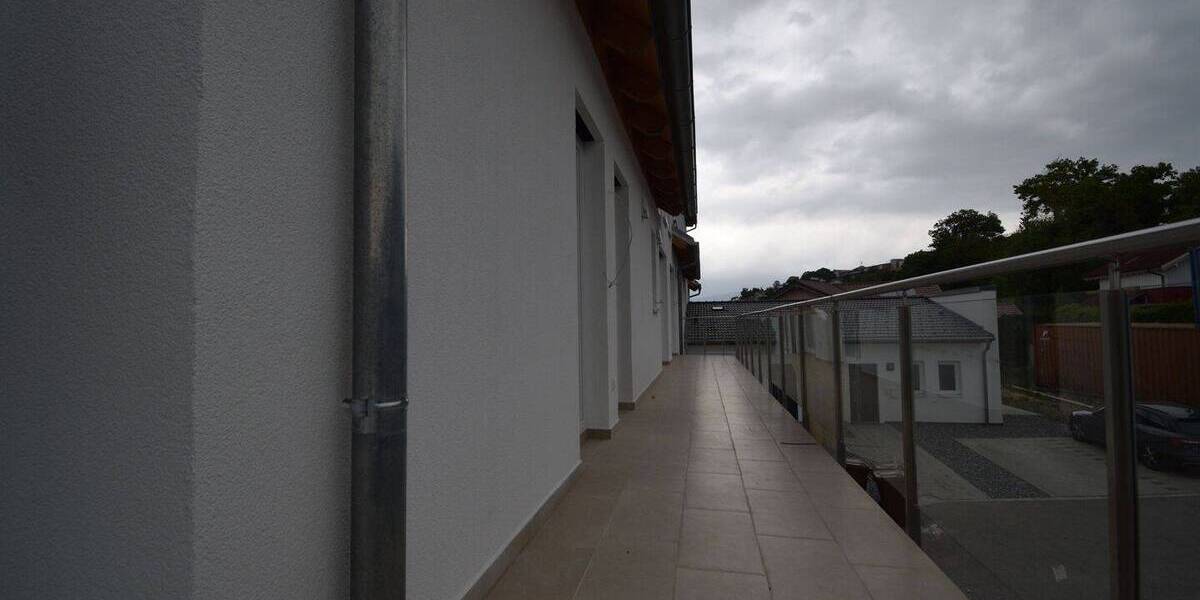 *** NEUBAU ERSTBEZUG *** charmante Wohnung sucht neuen Mieter !!! KFW 55 !!! 3 zimmer