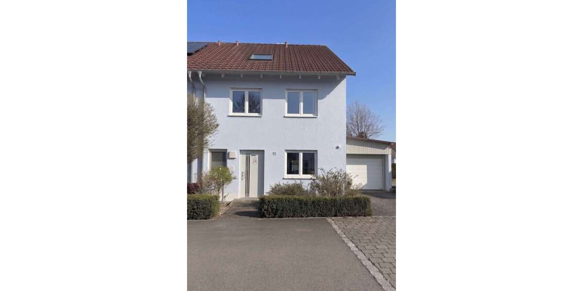 Einfamilienhaus Lauingen - 6 Zimmer, 135 m&sup2;, 1.415&euro; | Angebot:26165818