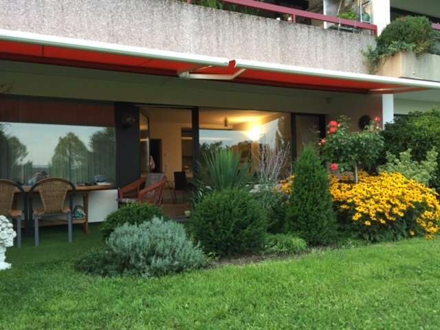 Etagenwohnung Überlingen - 2.5 Zimmer, 66 m&sup2;, 1.060&euro; | Angebot:27239352