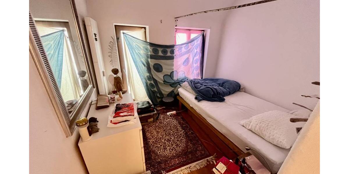 Etagenwohnung Passau Altstadt - 3 Zimmer, 97 m&sup2;, 1.100&euro; | Angebot:26391431