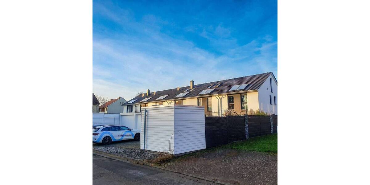 Einfamilienhaus Nienburg - 5 Zimmer, 114 m&sup2;, 1.164&euro; | Angebot:26289698