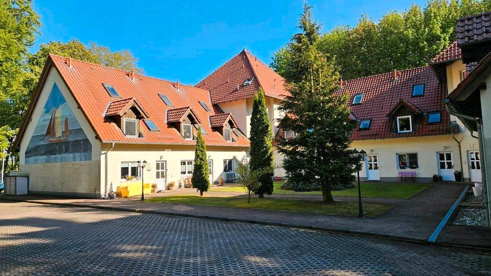 Etagenwohnung Korswandt - 3 Zimmer, 77 m&sup2;, 770&euro; | Angebot:26705588