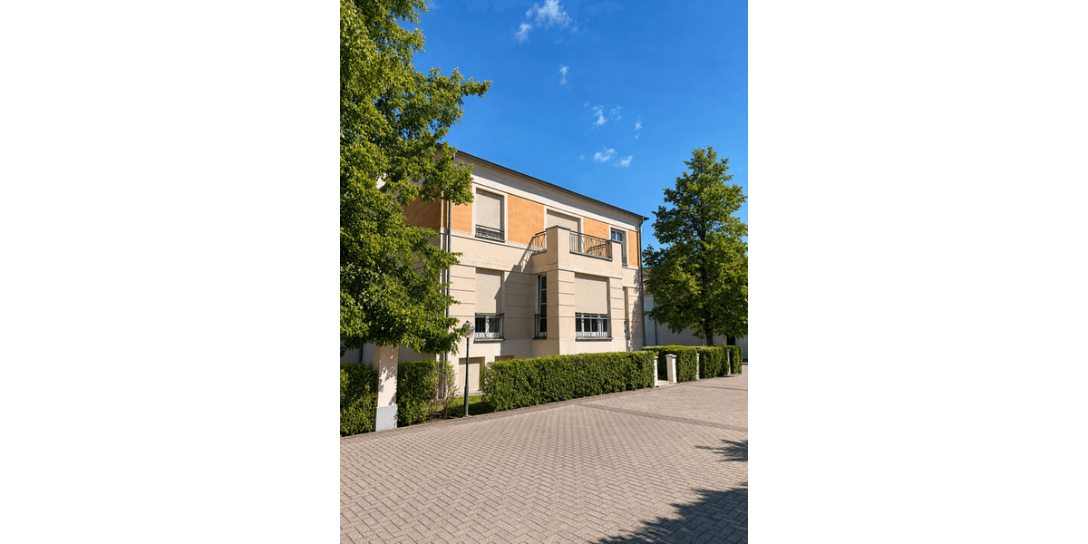 Gewerbeobjekt Hanau Groß-Steinheim - 650&euro; | Angebot:27219263