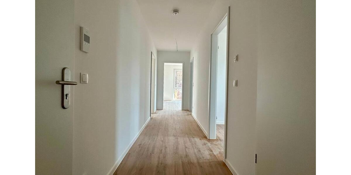 Erdgeschoßwohnung Delitzsch - 3 Zimmer, 86 m&sup2;, 1.049&euro; | Angebot:26560816