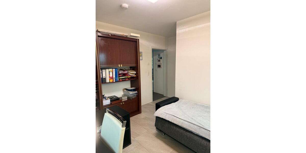 Wohnen auf Zeit Neu-Ulm Burlafingen - 1 Zimmer, 20 m&sup2;, 400&euro; | Angebot:26541683