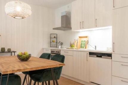 Wohnung Hannover Vahrenwald-List - 2.5 Zimmer, 70 m&sup2;, 1.170&euro; | Angebot:26056282