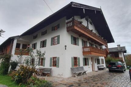 Wohnung Samerberg - 5 Zimmer, 175 m&sup2;, 1.690&euro; | Angebot:24670441