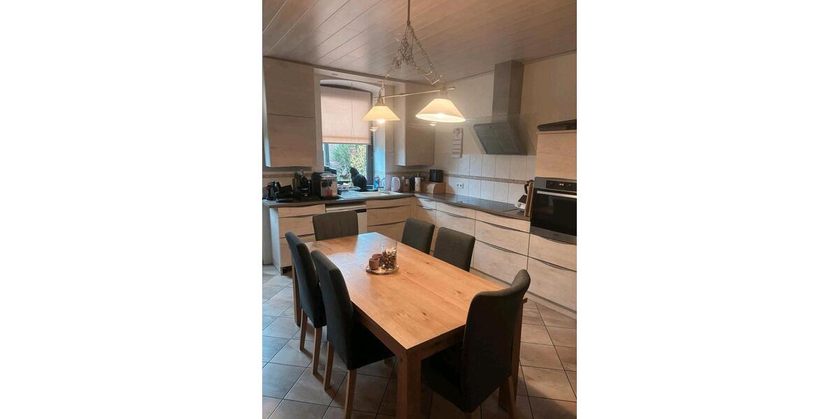 Terrassenwohnung Steinfeld - 4 Zimmer, 140 m&sup2;, 1.090&euro; | Angebot:24497251