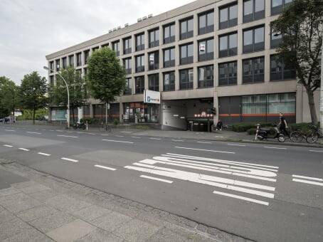 Gewerbeobjekt Bonn Zentrum - 1.919&euro; | Angebot:25870400