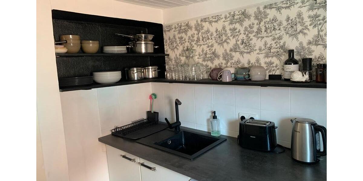 Dachgeschoßwohnung Eutin - 2 Zimmer, 42 m&sup2;, 700&euro; | Angebot:26212157