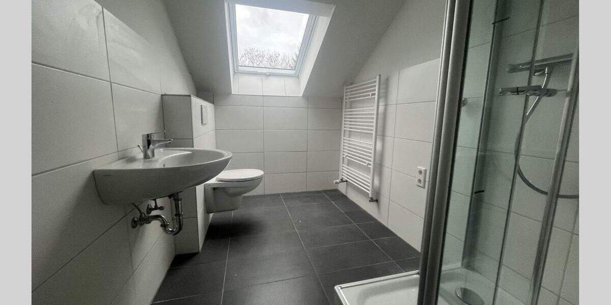 Etagenwohnung Kierspe Kierspe Bahnhof - 1 Zimmer, 58 m&sup2;, 380&euro; | Angebot:24390312