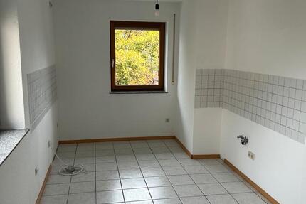 4 Zimmer Wohnung mit zwei Bädern