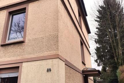 Hier ist Platz zum Wohnen zimmer