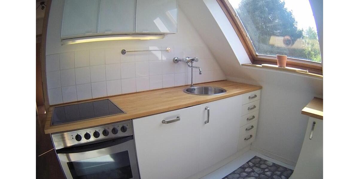 Wohnen auf Zeit Dortmund Hombruch - 2 Zimmer, 40 m&sup2;, 745&euro; | Angebot:25280786