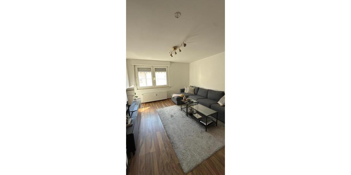 Dachgeschoßwohnung Troisdorf - 2 Zimmer, 59 m&sup2;, 700&euro; | Angebot:26145187