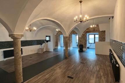 Gewerbeobjekt Eggenfelden - 1.200&euro; | Angebot:25546602