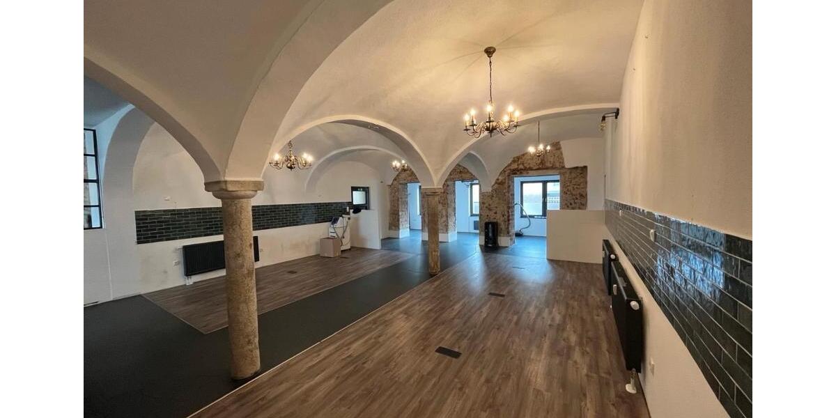 Gewerbeobjekt Eggenfelden - 1.200&euro; | Angebot:25546602