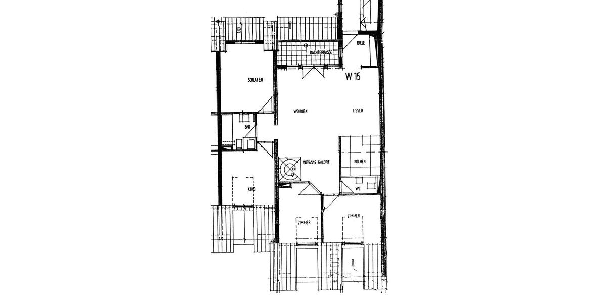 Maisonettenwohnung Steinen - 5 Zimmer, 136 m&sup2;, 1.409&euro; | Angebot:26271560