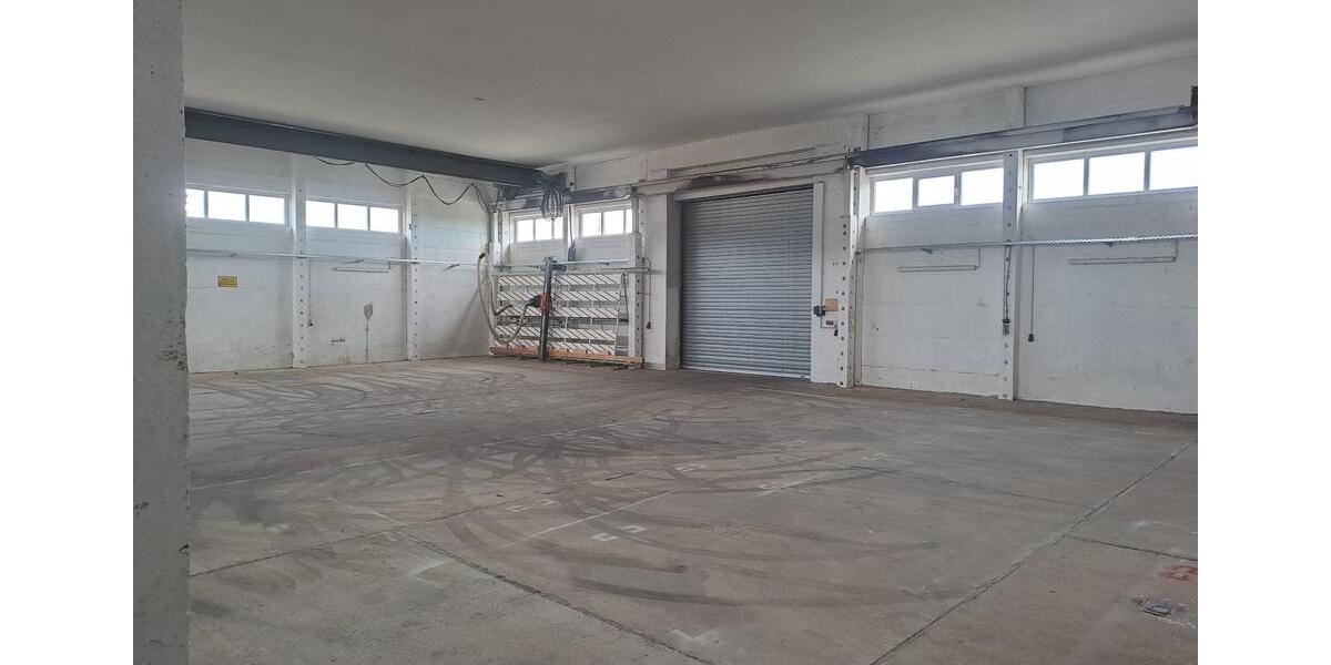 Gewerbeobjekt Diesdorf - 990&euro; | Angebot:26252680