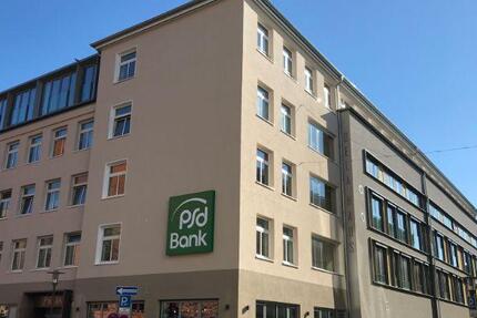 Wohnen in Kiels Zentrum zimmer